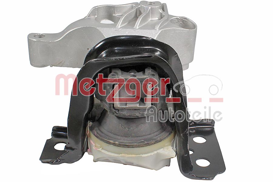 METZGER 8053897 Lagerung, Motor